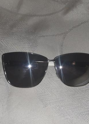 Шикарні сонцезахисні окуляри christian dior оригінал