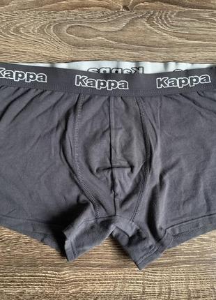 Оригінал чоловічі труси боксери kappa ®