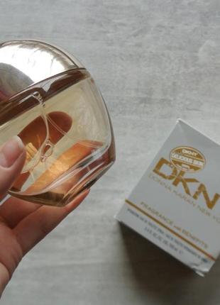 Donna karan dkny golden delicious skin hydrating духи парфюм туалетная вода оригинал1 фото