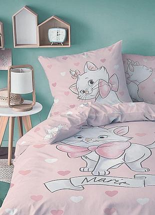 Комплект постільної білизни disney aristocats