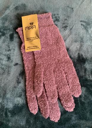 Рукавички 3