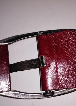 Пояс ремень vanzetti by bgm