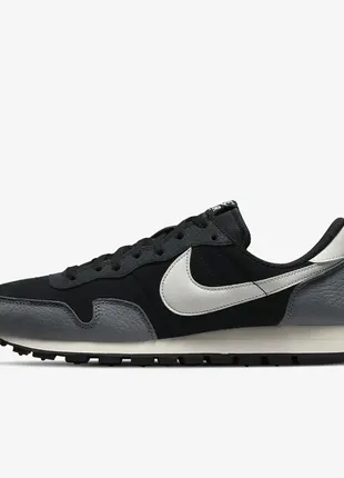 Оригинальные мужские кроссовки nike air pegasus 83 "black / phantom - cool grey" (dn1790-001)2 фото