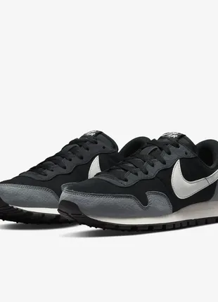 Оригинальные мужские кроссовки nike air pegasus 83 "black / phantom - cool grey" (dn1790-001)