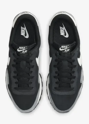 Оригинальные мужские кроссовки nike air pegasus 83 "black / phantom - cool grey" (dn1790-001)4 фото