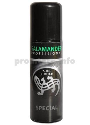 Пена растяжитель для обуви salamander professional shoe stretch 75 мл