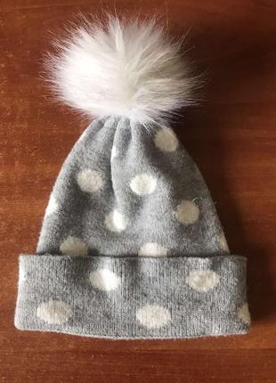 Шапка  3-5 років