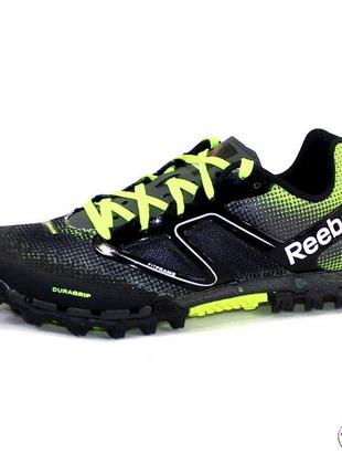 Кроссовки 37,5 р reebok all-terrain super оригинал3 фото