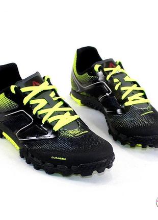 Кроссовки 37,5 р reebok all-terrain super оригинал2 фото