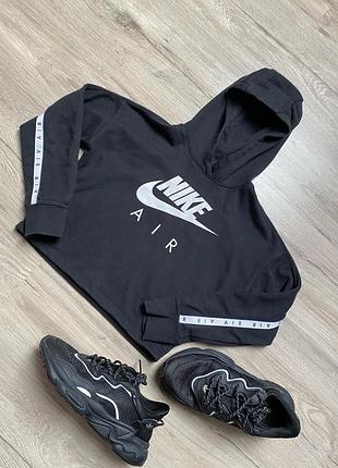 Худи для девочки nike 4