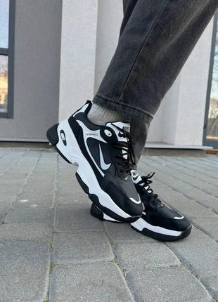 Nike pro black кросівки найк жіночі3 фото