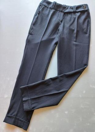 Люксовые классические брюки брюки чинос seventy3 фото