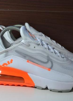 Nike air max 2090 кроссовки оригинал 38.5р