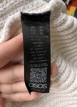 Светр asos5 фото