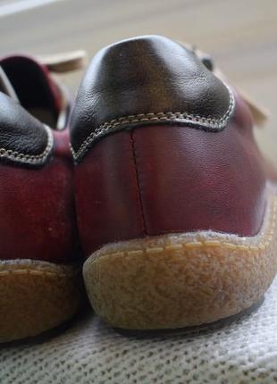 Кожаные туфли мокасины кроссовки термотуфли мембранные мокасины remonte tex р. 4410 фото