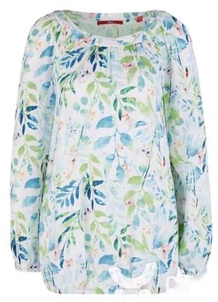 Рубашка блуза блузка3 фото