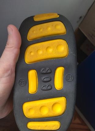 Зимние снегоходы 4