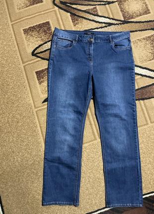 Джинси жіночі george