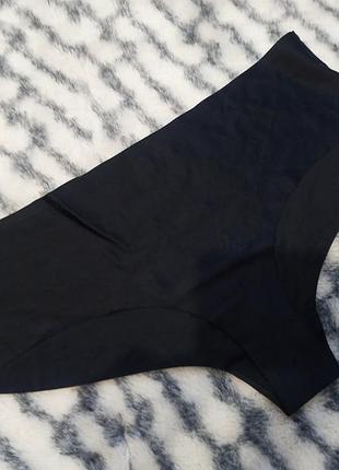 Базові безшовні трусики secret possessions