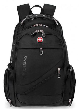 Универсальный городской рюкзак swissgear 8810