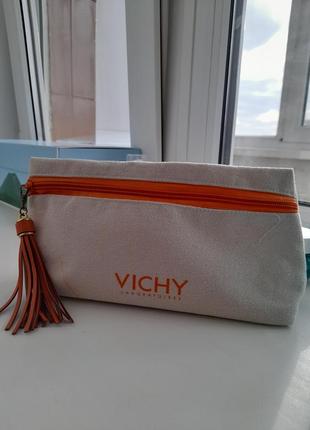 Косметичка vichy