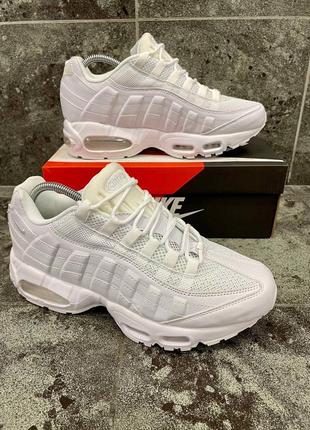 Кроссовки nike air max 957 фото