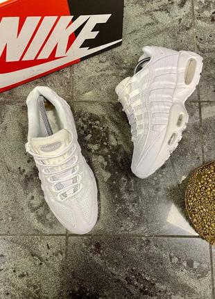 Кроссовки nike air max 955 фото