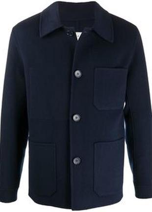 Куртка демисезонная(70% шерсть)-lake hedley- -англия2 фото