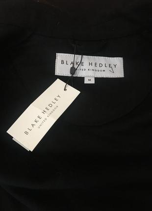 Куртка демисезонная(70% шерсть)-lake hedley- -англия5 фото