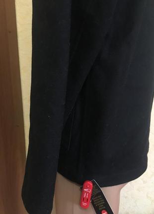 Куртка демисезонная(70% шерсть)-lake hedley- -англия7 фото