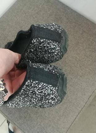 Детские балетки michael kors 4