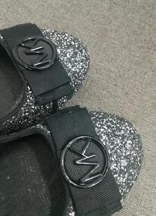 Детские балетки michael kors 9