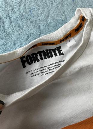 Футболка fortnite2 фото