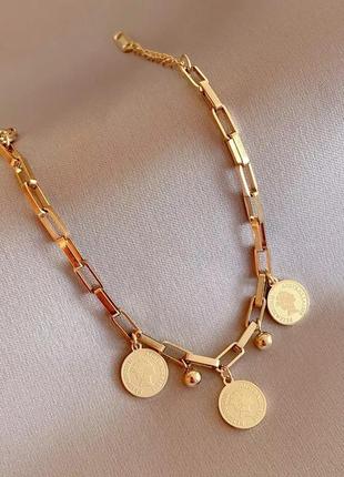 Браслет на руку