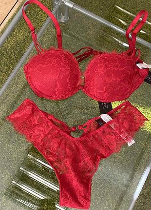 Комплект белья intimissimi