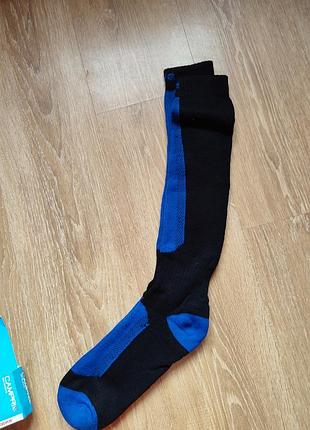 Шкарпетки теплі campri