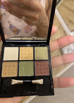 Тіні для повік