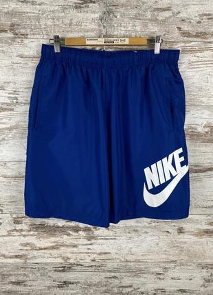 Чоловічі спортивні шорти nike dri fit swoosh pro compact crossfit adidas techfit з...