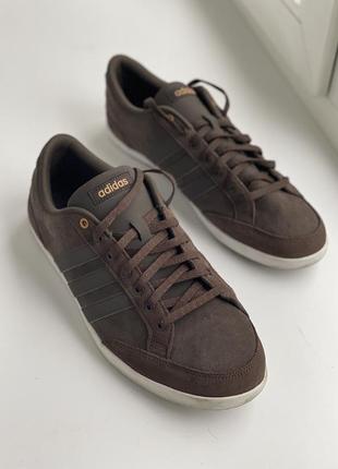 Кроссовки adidas caflaire (29.5 см)