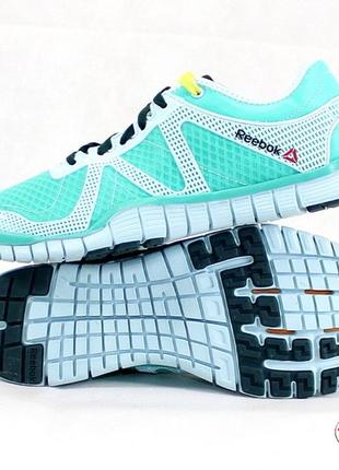 Кроссовки 40 р reebok оригинал3 фото