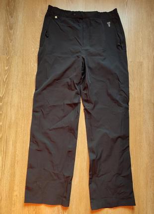 Штани для занять гольфом golfino