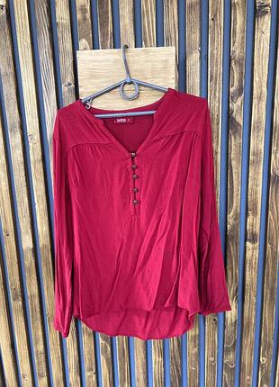 Сорочка блуза рубашка