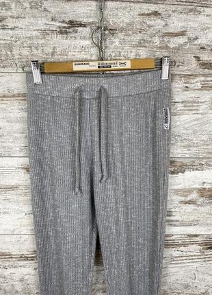 Жіночі спортивні штани gymshark штани повсякденні лосини жіночі капрі тайтсы топік топ...