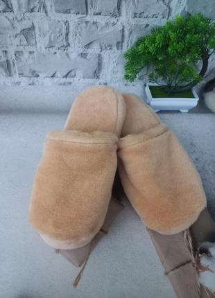 Жіночі тапочки тапки для дому кімнатні