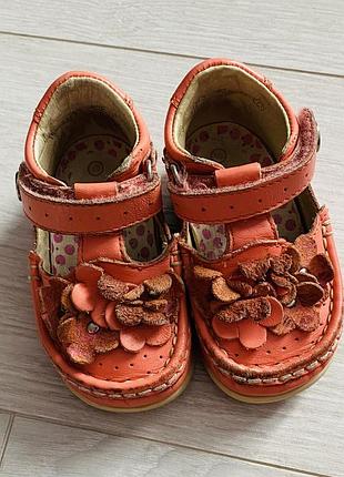 Стильні туфельки 3