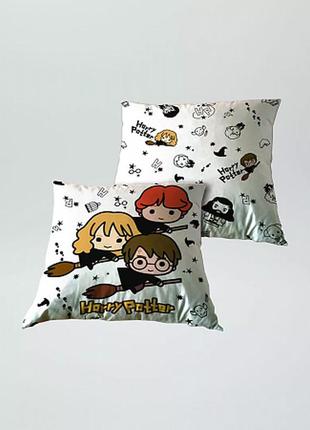 Подушка harry potter