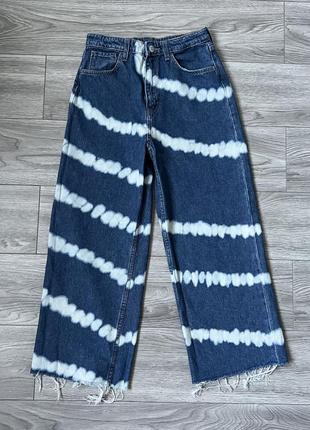 Джинси h&m