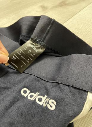 Adidas лосины штаны2 фото