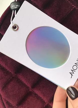 Поясная сумка monki 4
