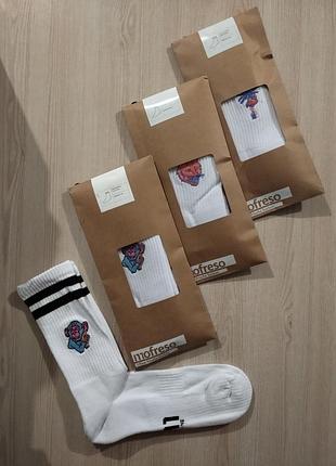 Носки спортивные